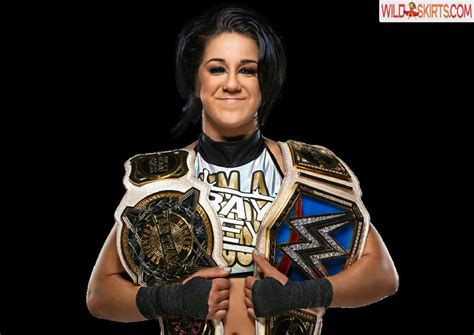 Bayley Pamela Rose Martinez Bayley R Itsmebayley Nude OnlyFans Instagram Leaked Photo 53