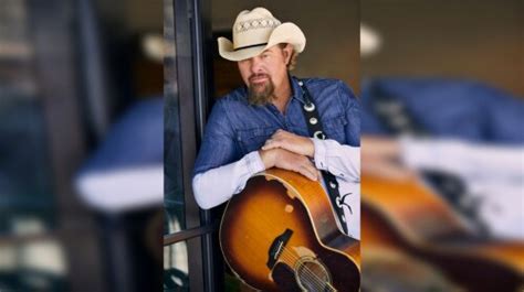 Country Music Star Toby Keith Passes Away At The Age Of 62 Rfd Tv