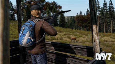 Dayz Update Brings New Fixes To All Platforms This June