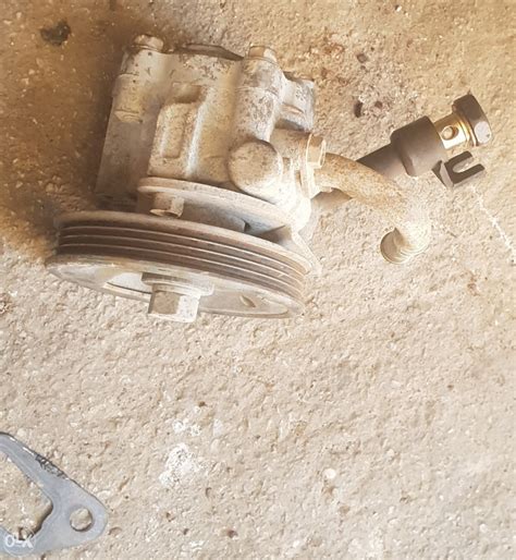 Servo Pumpa Nissan Murano Infiniti Fx35 Dijelovi Pumpe OLX Ba