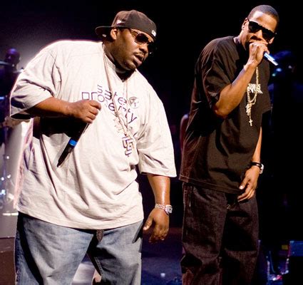 Beanie Sigel Apologizes To Jay-Z | HipHop-N-More