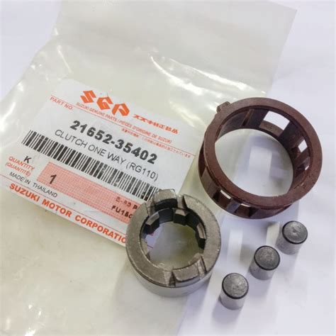 Suzuki Rg Rgv Rgs Rg Clutch One Way Bearing Thailand