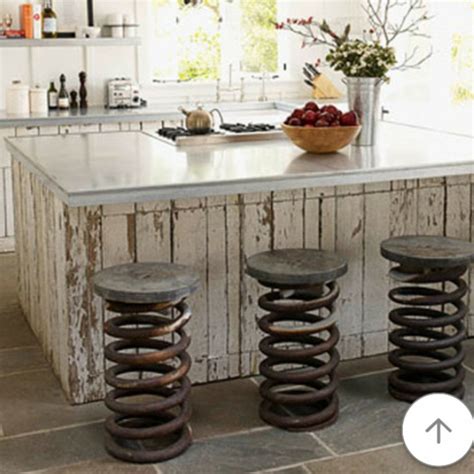 Rustic Outdoor Bar Stool - Ideas on Foter