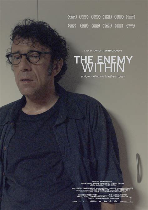 The Enemy Within 2013