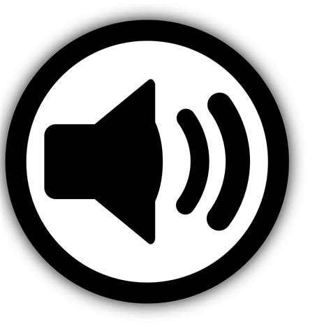Clipart - audio