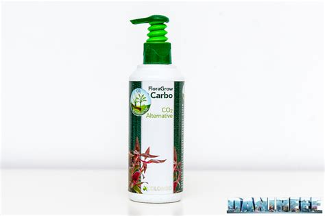 FloraGrow Carbo CO2 Alternative L Alternativa Alla CO2