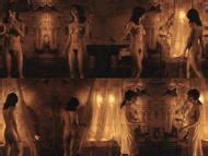 Naked Me Me Lai In The Element Of Crime