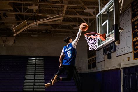 A Jogada de Chang usa basquete para discutir conflitos da adolescência