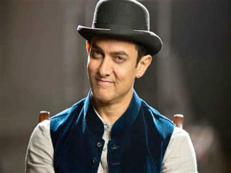 Aamir Khan All Is Well Between Aamir And Brother Faisal Khan Hindi