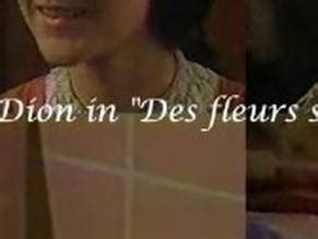 CELINE DION Nude AZNude