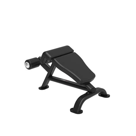 Tko Signature Abdominal Crunch Bench Wisthoff S Fitness Warehouse