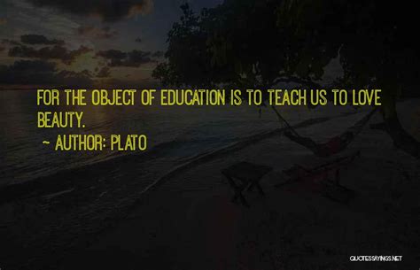 Top 81 Quotes And Sayings About Education Plato