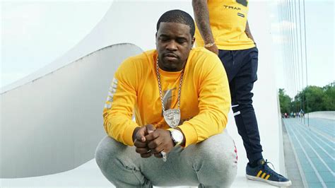 A AP Ferg presenta su nueva colección TrapLord para el verano