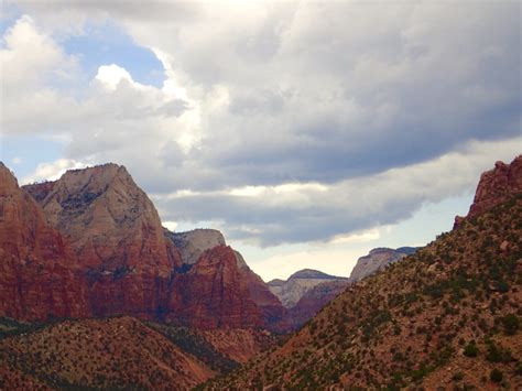 Fotos Gratis Paisaje Naturaleza Rock Desierto Monta A Nube