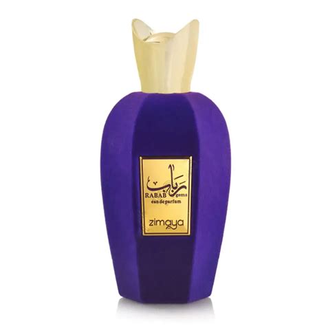 Zimaya Rabab Gem 100ml EDP By Afnan | Soghaat Gifts & Fragrances