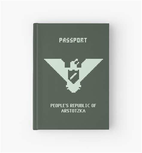 Papers Please Passport Information Hetyportable