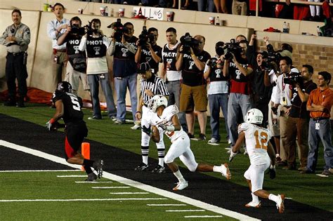 Baylor vs. Texas Tech Set for 6:30 PM Kickoff in Lubbock - Our Daily Bears