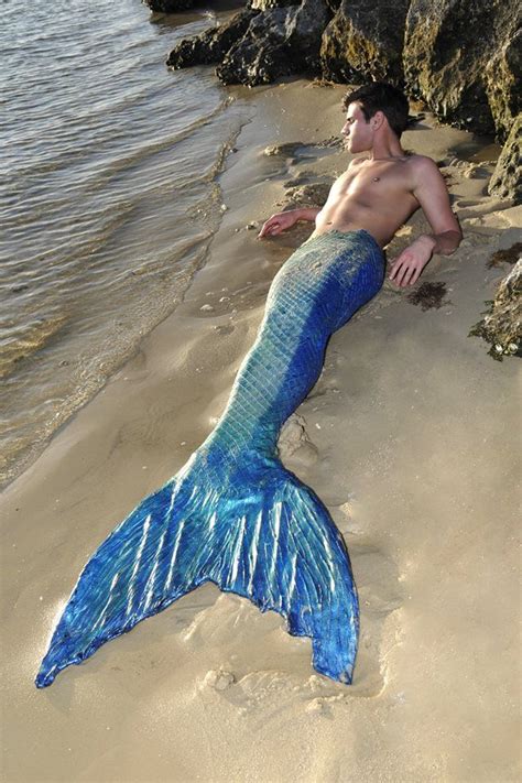 Mertailor Sexy Merman Mermaid Pictures Merman Costume