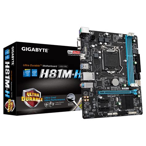 Ga H M Haorus Gigabyte United Kingdom