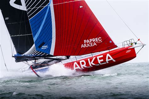 D Fi Azimut Un Record De Participants Avec Bateaux