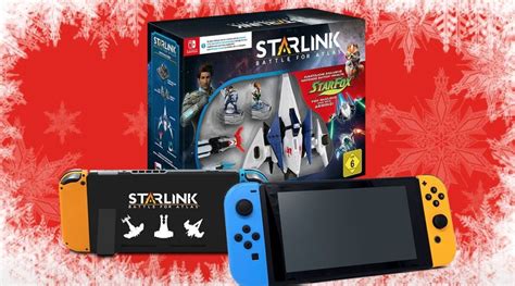 This StarLink Nintendo Switch Could Only Be Won In Germany – NintendoSoup