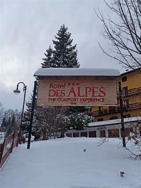 Life Hotels Des Alpes Azienda Per Il Turismo Alpe Cimbra Folgaria