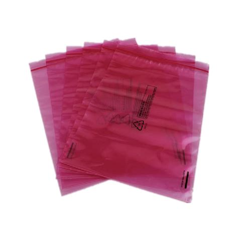 Anti Static PE Bag