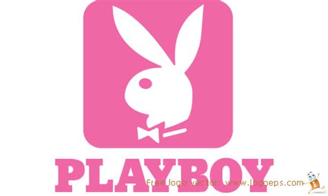 Playboy logo vector - Free download vector logo of Playboy