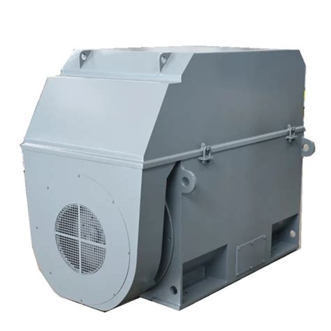 Ykk Kw High Voltage Three Phase Asynchronous Induction Motor