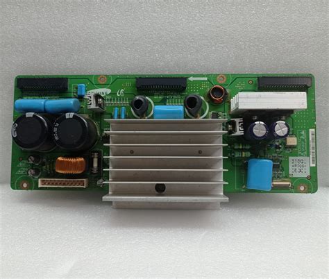 LJ41-02758A, LJ92-01199A, 42''HD S4.0 X-MAIN, PS-42P5H, PS42P5H, PS ...