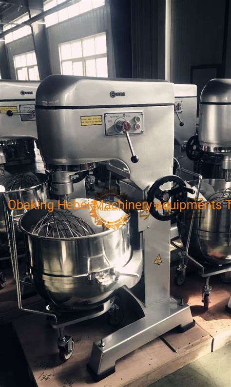 60liter 80lite 120lliter Industrial Commercial Bakery Kitchen