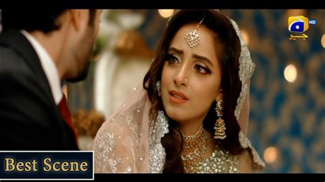 Ab Dekh Khuda Kya Karta Hai Episode 12 𝗕𝗲𝘀𝘁 𝗦𝗰𝗲𝗻𝗲 𝟬𝟭 Danish Taimoor