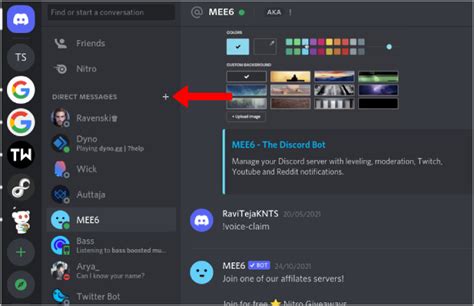 What Do The Symbols And Icons Mean On Discord Techwiser