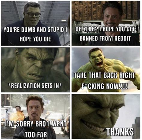 Bad Marvel Memes On Twitter 1om38cyfyk Twitter