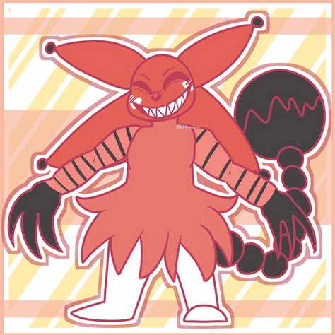 Court Jester Art Fight By Deadgummybears On Deviantart
