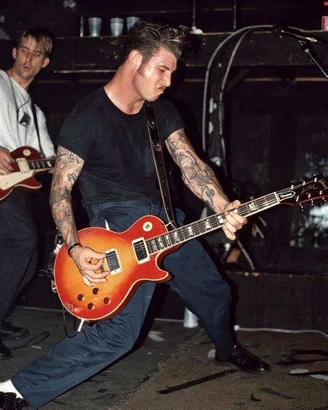 23punk On Instagram Social Distortion 90s Mike Ness Dennis Danell