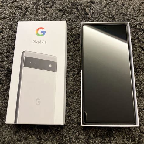 Google Pixel A Gb Au Blog Knak Jp