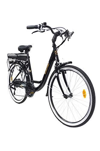 Discovery E Bike E 4000 Bicicletta A Recensione ConsiglioPro It