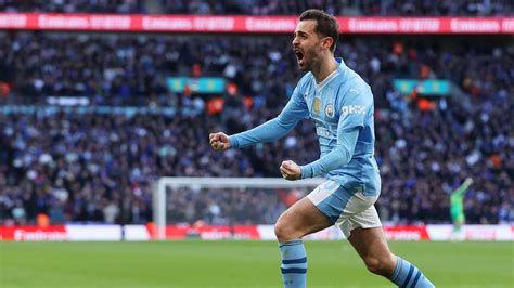 Mancity Bezwingt Chelsea Und Steht Im Fa Cup Finale Guardiola Team