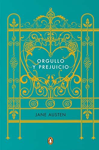 Reseña del libro Orgullo y prejuicio de Jane Austen