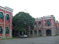 Presidency College, Chennai - Wikipedia