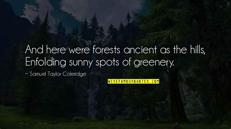 Greenery Quotes: top 11 famous quotes about Greenery