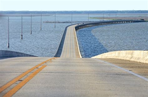 Puente Isla Dauphin Megaconstrucciones Extreme Engineering