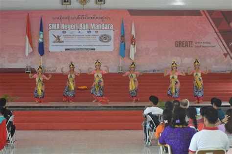 Kombel Sma Muhammadiyah 2 Singaraja Ikuti Diskusi Dalam Kelompok