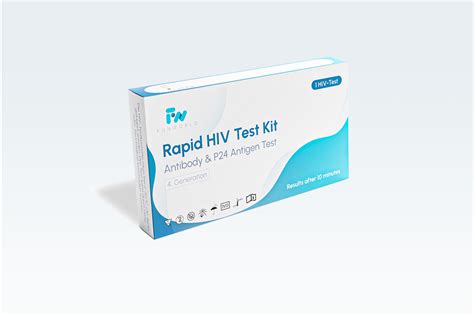 4th Generation Hiv Test Hiv Antigen Test Hivtest Eu Hiv Test Kit