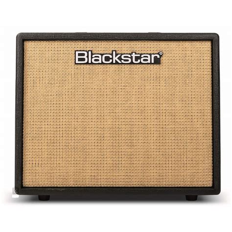 Blackstar Debut 50R 1 x 12 inch 50 watt Combo Black Fiyatı