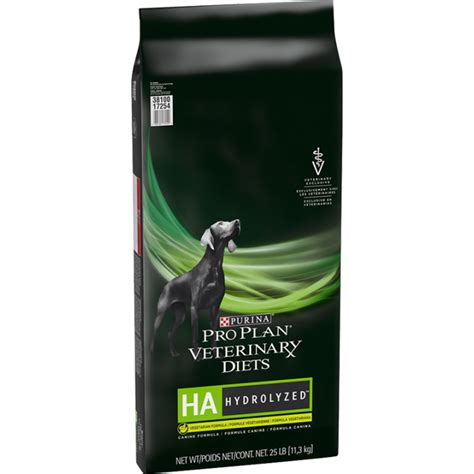 HA Hydrolyzed Protein Vegetarian Dog Food | Pro Plan Vet Direct