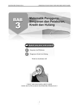 Bab Kewangan F Cikgu Shafa Membalik Pdf Dalam Talian Anyflip