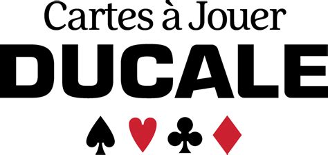 Ducale Origine Jeu De 32 Cartes Ducale