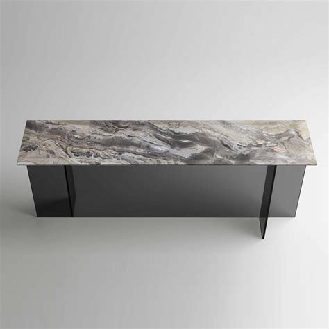 Sestante Stone Console Table Tonelli Design Fci London